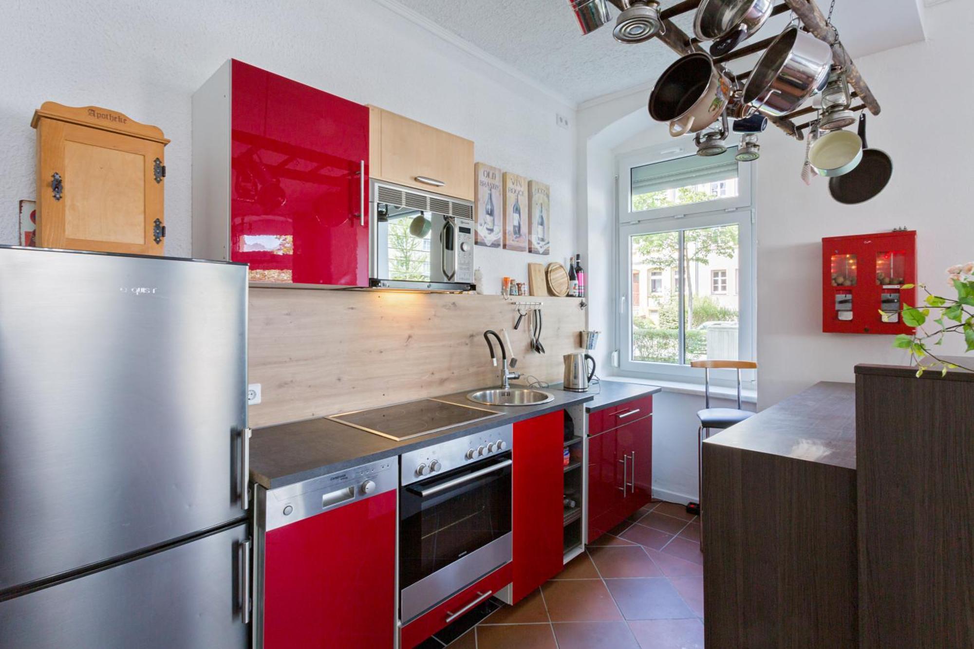 Doppelzimmer Iii Gaestezimmer In Mit Gemeinschaftsbad Und Gemeinschaftskueche Homestay
